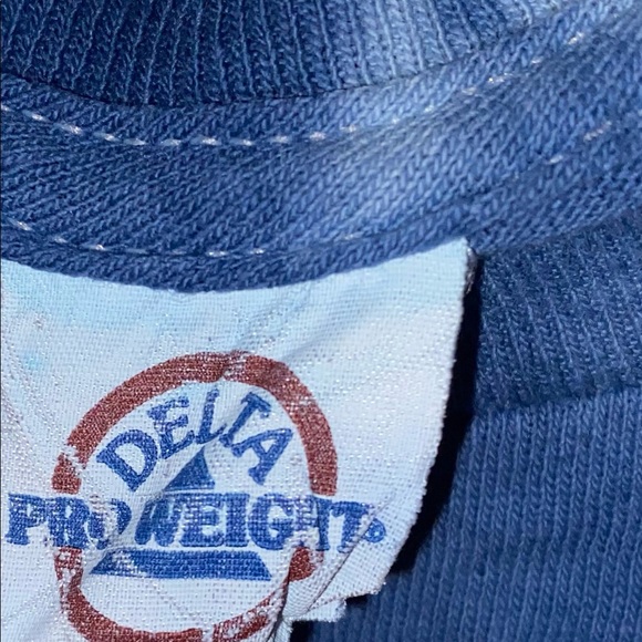 Denver Broncos Vintage Graphic T-shirt Medium (Unisex) - Picture 3 of 4